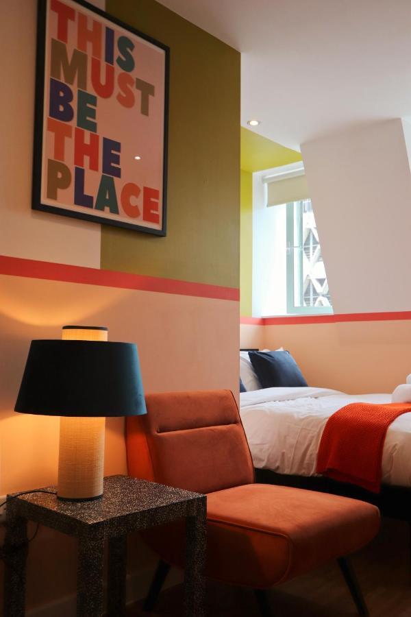 Prince Street Studios Bristol Extérieur photo
