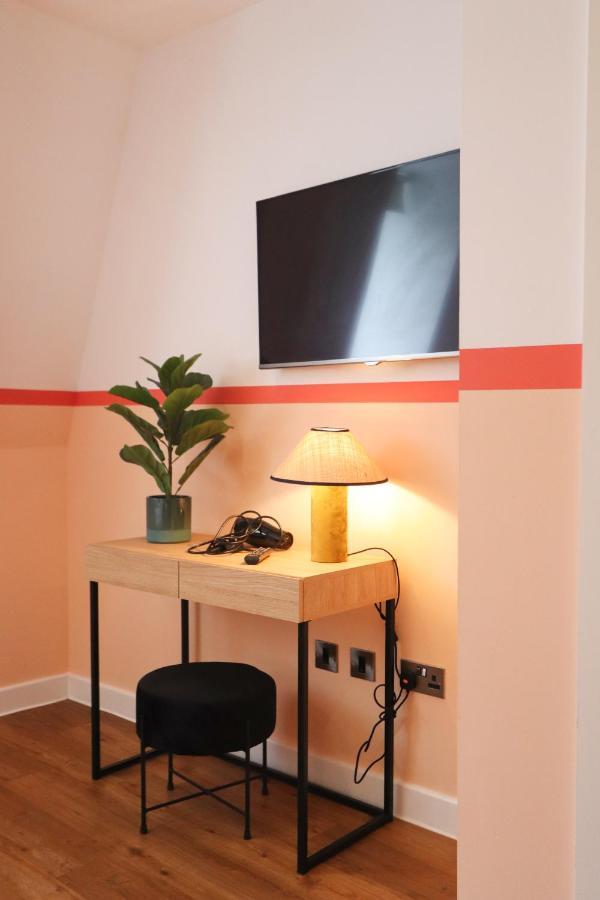Prince Street Studios Bristol Extérieur photo