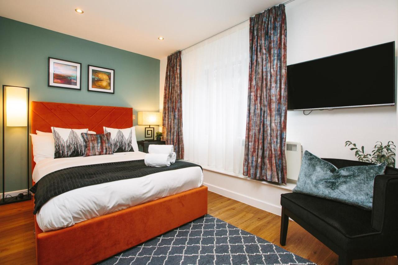 Prince Street Studios Bristol Extérieur photo