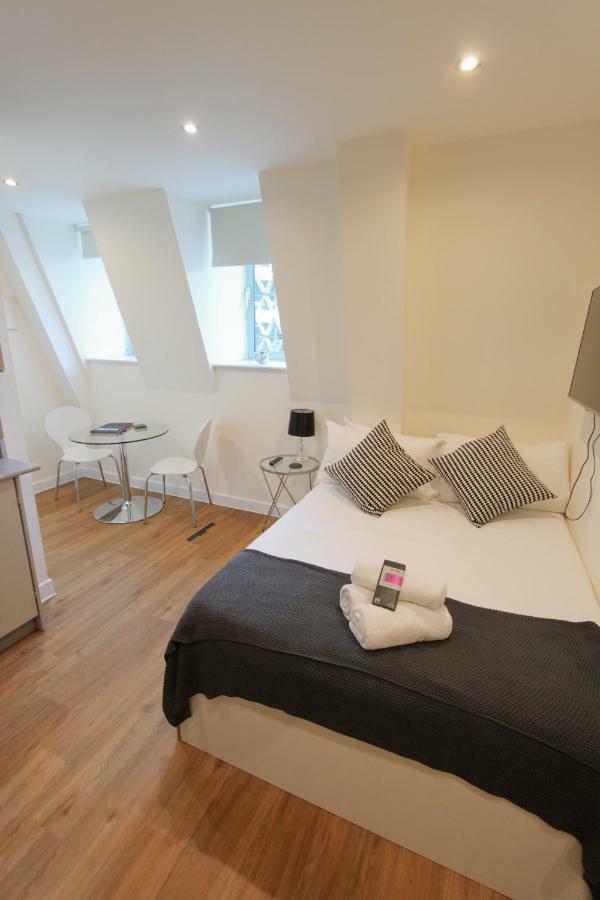 Prince Street Studios Bristol Extérieur photo