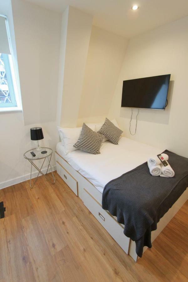 Prince Street Studios Bristol Extérieur photo