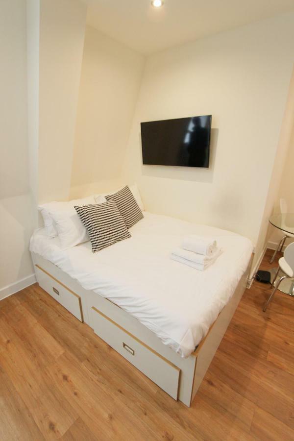 Prince Street Studios Bristol Extérieur photo