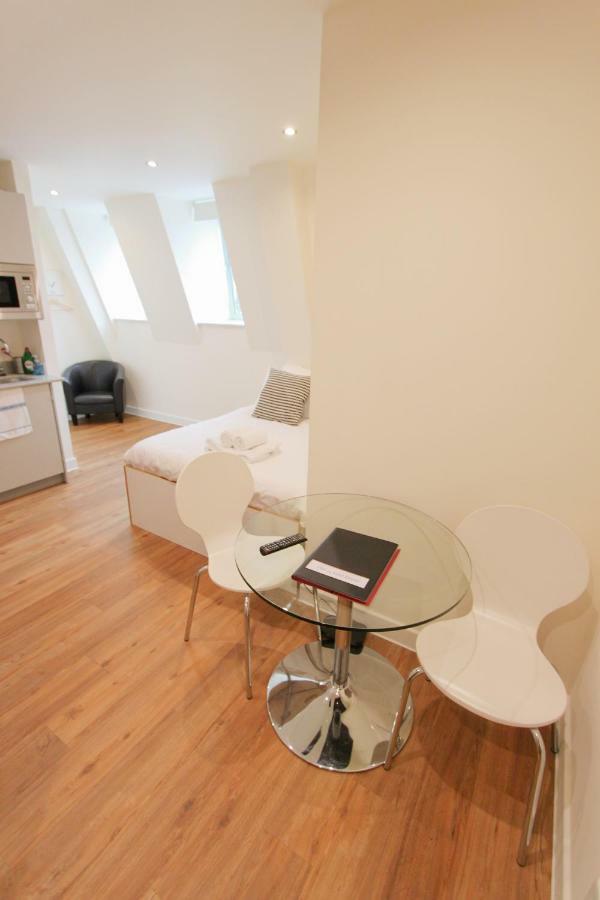 Prince Street Studios Bristol Extérieur photo