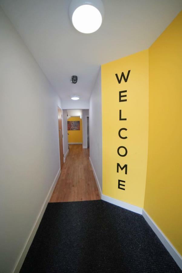 Prince Street Studios Bristol Extérieur photo